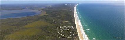 Teewah - Rainbow Beach - QLD (PBH4 00 16181)